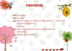 Vista previa - Juegos / Gamificación - LOS INSECTOS - SUPER PACK - página 3