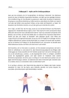 Vorschau - Arbeitsblätter - Arbeitsblatt: Fallbeispiele Diskriminierung - Seite 3