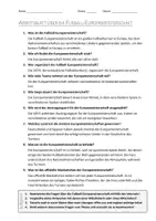 Vorschau - Arbeitsblätter - AB mit Fragen zum Thema "Fußball-Europameisterschaft" + Lösungsblatt + Infografik - Seite 2