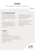 Vorschau - Arbeitsblätter - Monate Suchsel (Rund um die Zeit) - Seite 2