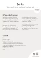 Vorschau - Arbeitsblätter - Herbst Suchsel (Buchstabengitter) - Seite 2