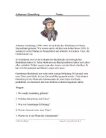Vorschau - Text - Deutsche Biografien Paket: Top 6 @30% Rabatt! (DaF/DaZ) - Seite 1