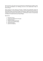 Vorschau - Arbeitsblätter - Flüchtlingskrise Rollenspiel 7 Rollenkarten Flüchtling Flucht Fiktiv Neuland Krisistan Ukraine Syrien - Seite 1