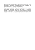 Vorschau - Arbeitsblätter - Grenzkonflikt Rollenspiel 7 Rollenkarten Fiktiv Terranova Ukraine Russland Grenze Krise Krieg - Seite 1