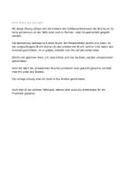 Vorschau - Arbeitsblätter - Spiele für die Bruchrechnung - sozial und in Bewegung - Seite 3