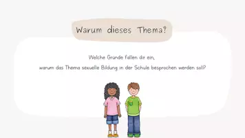 Vorschau - Präsentationen/Tafelbilder - Sexuelle Bildung - Präsentation - Seite 2