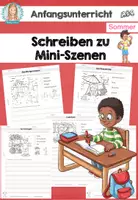 Vorschau - Arbeitsblätter - Sommer - Deckblatt
