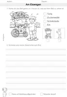 Vorschau - Arbeitsblätter - Sommer - Seite 2
