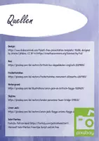 Vorschau - Arbeitsblätter - Booklet - Comment Writing - Seite 2