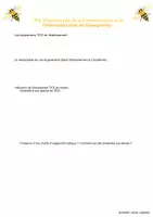 Aperçu - Fiches - Journal de bord pour un stage de 4 semaines - Page 3