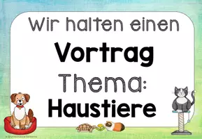 Vorschau - Poster - Vortrag Plakate - Seite 2