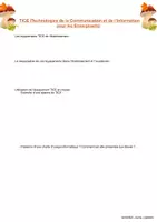 Aperçu - Fiches - Journal de bord pour un stage de 4 semaines - Page 3