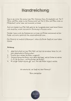 Vorschau - Unterrichtsreihen - Wachsendes Materialpaket Lese-Mal-Heft "Zeitreise" - Seite 3
