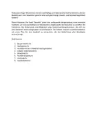 Vorschau - Arbeitsblätter - Nachhaltige Stadtplanung Rollenspiel Nachhaltigkeit 8 Rollenkarten Städtebau Strukturwandel - Seite 1