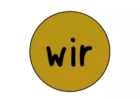 Vorschau - Fördermaterial/Inklusion - Tafelmaterial/ Merkposter: Konjugation Präsens - Seite 3