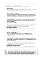 Vorschau - Arbeitsblätter - AB mit Fragen zum Thema "Geckos" + Lösungsblatt + Mindmap + Infografik - Seite 3