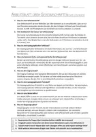 Vorschau - Arbeitsblätter - AB mit Fragen zum Thema "Geheimschrift" + Lösungsblatt + Infografik - Seite 2
