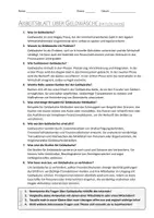 Vorschau - Arbeitsblätter - Lernposter + AB mit Fragen zum Thema "Geldwäsche" + Lösungsblatt + Infografik - Seite 3