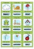 Vorschau - Spiele - Spring - I have... Who has... ? - Seite 3