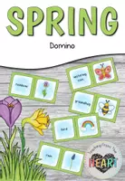 Vorschau - Spiele - Spring - Domino - Deckblatt
