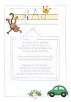 Vorschau - Unterrichtsreihen - Materialpaket Buchstabeneinführung - Seite 3