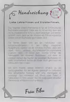 Vorschau - Unterrichtsreihen - ABC-Reime mit Schreibhinweisen in einfacher Niveaustufe - Seite 2