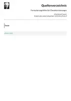 Vorschau - Merkblätter - Formulierungshilfen für Charakterisierungen - Seite 1