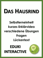 Vorschau - Arbeitsblätter - Tiere (Gesamtpaket) - Seite 2