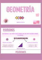 Vista previa - Tarjetas / Manipulativos - FLIPBOOK - GEOMETRIA- FIGURAS PLANAS - página 1