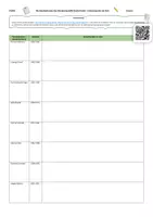 Vorschau - Arbeitsblätter - Die Bundeskanzler der Bundesrepublik Deutschland - Arbeitsblatt zu einer Kurzdokumentation - Deckblatt