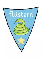 Vorschau - Mal- und Bastelvorlagen - Materialpaket - Sternchenklasse - Seite 3
