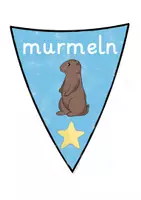 Vorschau - Anderer Materialtyp - Sternchenklasse - Lautstärken Wimpel - Seite 3