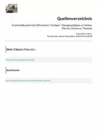 Vorschau - Arbeitsblätter - Grammatikunterricht (Wortarten / Verben) - Übungsaufgaben zu Verben (Person, Numerus, Tempus) - Seite 2