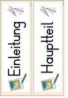 Vorschau - Arbeitsblätter - Geschichten schreiben Tafelmaterial zu Bildergeschichten (Klasse 2 bis 4) Deutsch - Seite 3