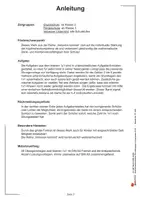 Vorschau - Arbeitsblätter - Einmaleins mit Maxi-Vorlagen | Mathematik Grundschule Klasse 2-4 | Einmaleins, kleines 1x1, Kopfrechnen, Multiplikation, Dyskalkulie, Inklusion, Selbstkontrolle - Seite 2