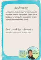 Vorschau - Präsentationen/Tafelbilder - Wissenskartei - Teil A: Wissenschaftler*innen - Seite 2