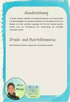 Vorschau - Fördermaterial/Inklusion - Wissenskartei: Klimawandel und Nachhaltigkeit - Seite 2
