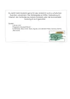 Vorschau - Anderer Materialtyp - Auswertungstabelle für Leistungsnachweise - Seite 3