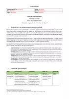 Vorschau - Stundenentwürfe - Materialpaket - Unterrichtsentwurf und Unterrichtsskizzen im Fach Politik und Wirtschaft - Seite 2