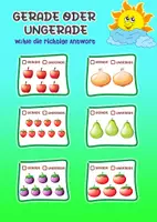 Vorschau - Arbeitsblätter - Zahlen sortieren (5 Übungsblätter für die 1. Klasse) - Seite 2