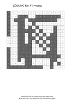 Vorschau - Spiele - Firmung, schwer, katholisch, gott, Suchsel, Wortgitter, Buchstabensalat, Buchstabengitter - Seite 2