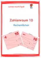 Vorschau - Spiele - ZR 10: Materialpaket - Seite 1