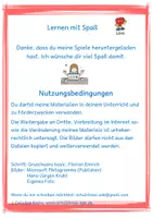 Vorschau - Spiele - ZR 10: Schatzsuche - Subtraktion - Seite 3