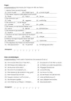 Vorschau - Arbeitsblätter - Wespe, Hummel und Hornisse (Materialpaket) - Seite 3