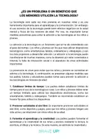 Vista previa - Otros - ACUERDO PARA EL BUEN USO DE LA TECNOLOGÍA - página 1