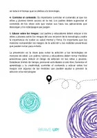 Vista previa - Otros - ACUERDO PARA EL BUEN USO DE LA TECNOLOGÍA - página 2