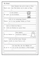 Vorschau - Arbeitsblätter - Geschichten schreiben: 16 Entscheidungsgeschichten - Seite 1