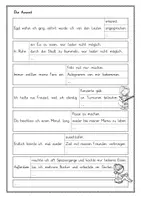 Vorschau - Arbeitsblätter - Geschichten schreiben: 16 Entscheidungsgeschichten - Seite 3
