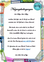 Vorschau - Arbeitsblätter - Autogrammjagd Sport Wortschatz ab A2 DaF DaZ Spiel Bingo - Seite 3