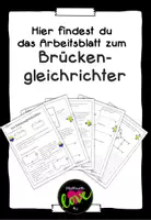Vorschau - Arbeitsblätter - Der Brückengleichrichter - Deckblatt